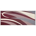 thumbnail image 6 of Stylish Camping Reversible Graphic Patio Mat, 6 of 8