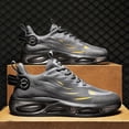 thumbnail image 6 of Men's Running Sports Shoes, Casual Athletic Sneakers for Outdoor Jogging Gym, 6 of 7