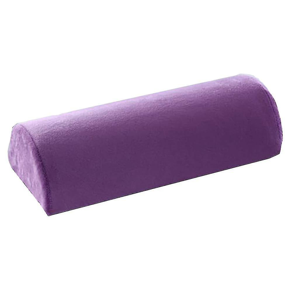 Memory Foam Bolster Pillow For Neck Back Lumbar Spine Knee Pain Relief Pillow Walmart