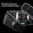 thumbnail image 6 of ACE Brand Sport Deluxe Back Stabilizer, Adjustable Brace, Black, 1 Brace, 6 of 12