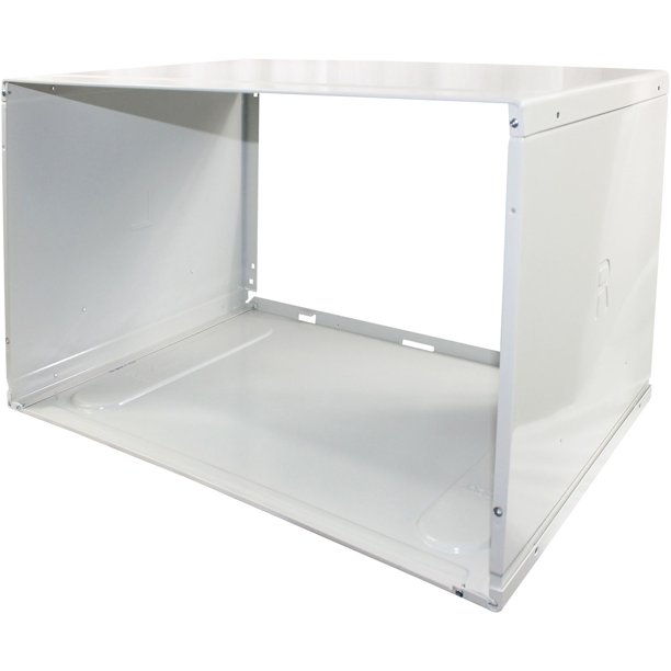 Perfect Aire Air Conditioner Wall Sleeve