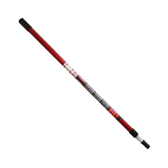 2ft - 4ft, 2 Section Metal extension pole