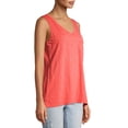 thumbnail image 2 of Women's Mineral Wash Pocket Tank Top, 2 of 6