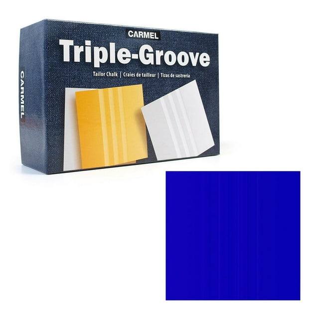 Tailor's Chalk (Wax-Based)
