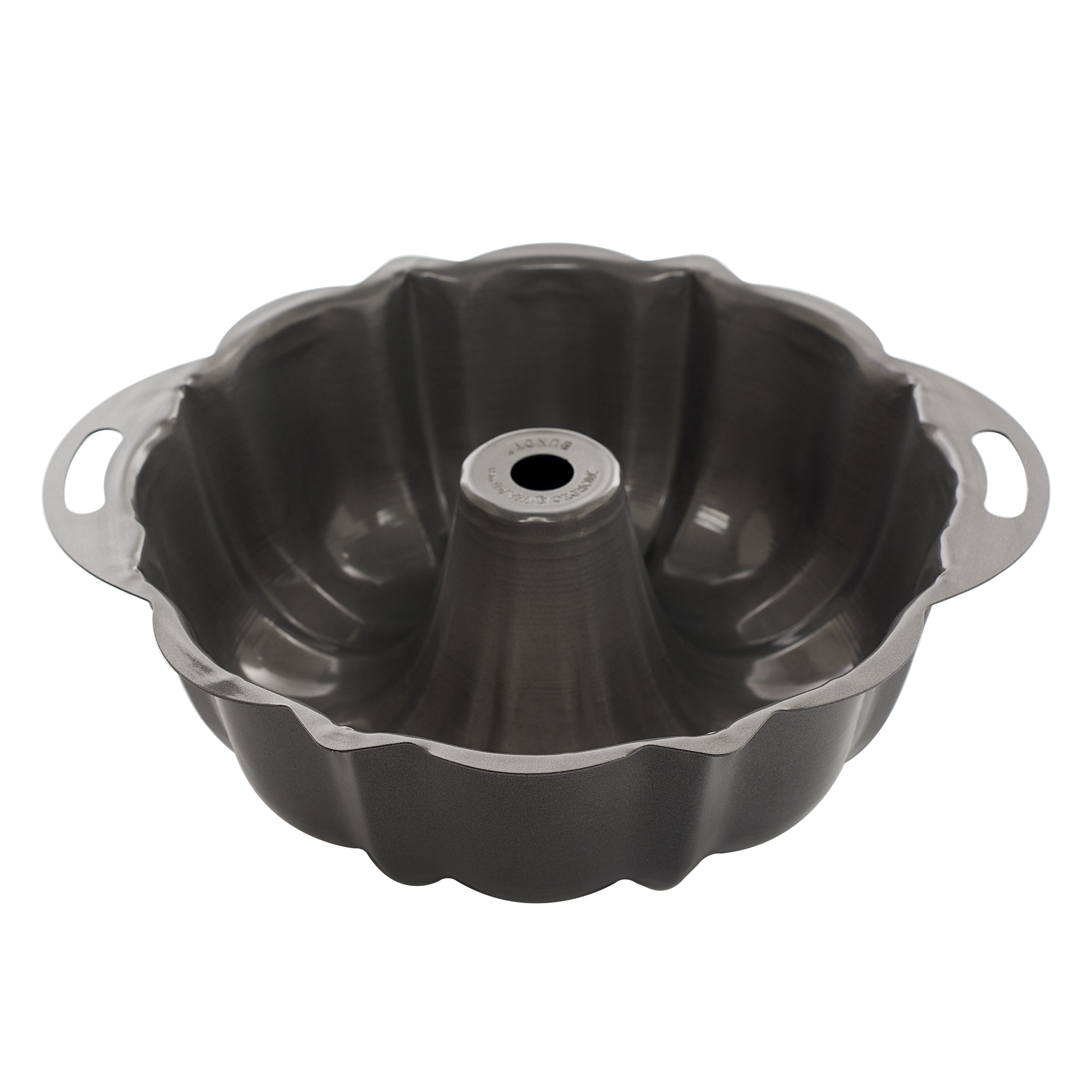 Nordic Ware Proform 12-Cup Nonstick Bundt Cake Pan photo 7
