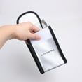 thumbnail image 2 of Fiudx Liquidación de ahorros de verano Bolsa segura para batería, protector de saco de carga ignífugo para Phantom 3/4, 2 of 7