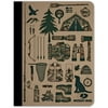 Mossy Oak Camouflage Composition Notebook