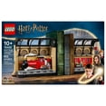 thumbnail image 2 of Set LEGO Harry Potter Rincón entre Libros: Expreso de Hogwarts, 2 of 4