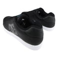 thumbnail image 4 of TENIS DC SHOES HOMBRE NEGRO GAVELER MX 265 ADYS100777BBD negro 7.5 MX, 4 of 8