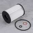 thumbnail image 2 of Filtro De Aceite De Motor De Coche Automático 11427583220 Reemplazo Para 550i 650i 750i X5 X6 ANGGREK Accesorios, 2 of 8