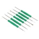 thumbnail image 5 of Welding Assist Tools, ABS Aluminum Alloy Solder Assist Tool Hard Double Sided For Maintenance ANGGREK Otros, 5 of 8
