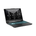 thumbnail image 4 of Laptop Asus TUF Gaming NVIDIA GeForce RTX 2050 FA506NF-HN063W AMD Ryzen 5 7535HS 8GB 512GB Black Mochila y Mouse, 4 of 4