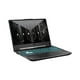 thumbnail image 4 of Laptop Asus TUF Gaming NVIDIA GeForce RTX 2050 FA506NF-HN063W AMD Ryzen 5 7535HS 8GB 512GB Black Mochila y Mouse, 4 of 4