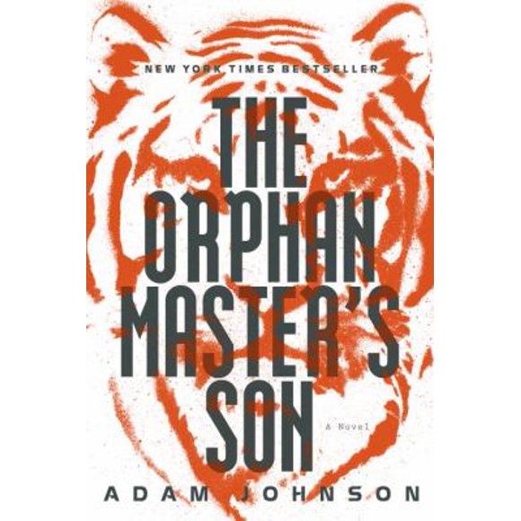 Pre-Owned The Orphan Master's Son (Hardcover) 0812992792 9780812992793