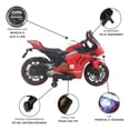 thumbnail image 2 of Motocicleta Eléctrica The Baby Shop - Rojo -, 2 of 7