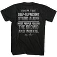 thumbnail image 3 of Bruce Lee T-Shirt Noir pour Adulte à Porter Seul, 3 of 3