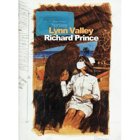 Richard Prince: Lynn Valley 1, (Paperback)