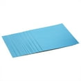 thumbnail image 3 of Wall Stickers, Durable Mirror Tile Wall Stickers Convenient  Nice Tool  For Wall, 3 of 8
