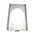 thumbnail image 2 of Behind Seat Speaker Brackets Replacement for Chevy C10 Squarebody 1973-1987, 2 of 7