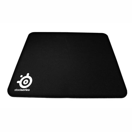 SteelSeries QcK Heavy Cloth Gaming Mouse Pad,