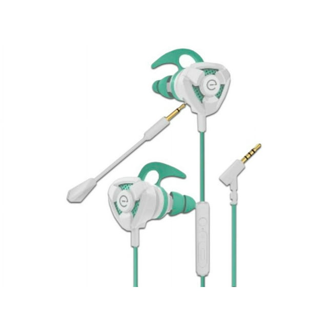 Audífonos Perfect Choice Easy Line Storm, Micrófono Desmontable Perfect Choice EL-995708