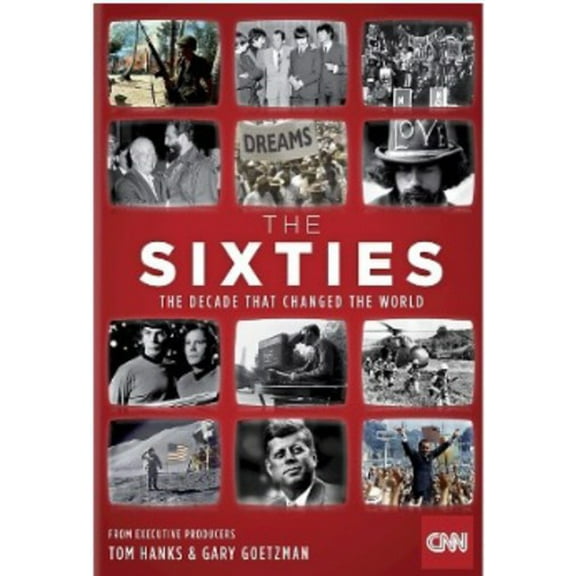 The Sixties (DVD)