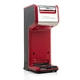 thumbnail image 3 of Single Serve Coffee Brewer, 2 In 1 K-Cup Pods Coffee Maker Coffee Machine Compatible with Ground and Capsule, 3 of 6