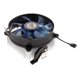 thumbnail image 2 of Disipador de calor ventilador CPU Sunnimix 2000rpm para AMD Azul, 2 of 8