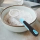 thumbnail image 4 of Colador de malla fina de acero inoxidable, tamiz de malla, colador de alimentos, utensilio de cocina, 4 of 7