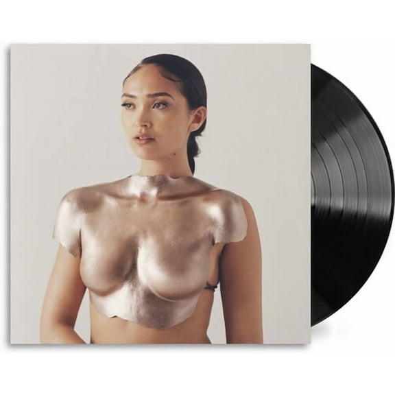 Joy Crookes - Skin - Music & Performance - Vinyl