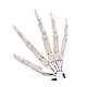 thumbnail image 1 of Halloween Flexible Joint Hand Tools Funny, Novel And Interesting Toys, 1 of 2