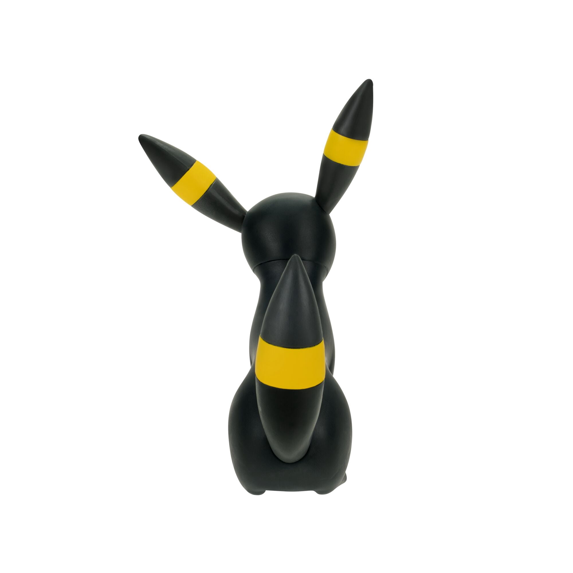 Pokemon Umbreon Select Vinyl Figure - 4-Inch Figure Made from High-Quality Vinyl