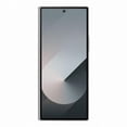 thumbnail image 1 of Smartphone Samsung Galaxy Z Fold 6 12GB RAM 512GB ROM Plata Desbloqueado, 1 of 4