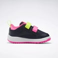 thumbnail image 2 of Reebok Weebok Clasp Low Shoes - Toddler, 2 of 9