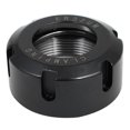 thumbnail image 1 of Tuerca de sujeción de casquillo ER32UM para portaherramientas de fresado CNC, 1 of 2