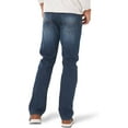 thumbnail image 3 of Wrangler Men's Fashion Slim Straight Jean, 3 of 6