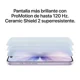 thumbnail image 5 of iPhone 17 256 GB Blanco, 5 of 7