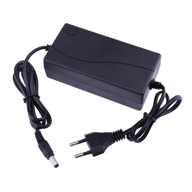24V 3A AC Na DC Konwerter Zasilacza 5 5 * 2 5 Mm Do Pasa Świetlnego LED