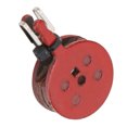 thumbnail image 4 of Brake Pads, Rust Proof Bike Brake Pads  Braking Resin  For Bike For Cycling Enthusiasts LE-04R, 4 of 8