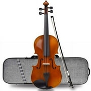 Aileen AVL310HO-44 4-4 Full Size Premium Series Violin Outfit