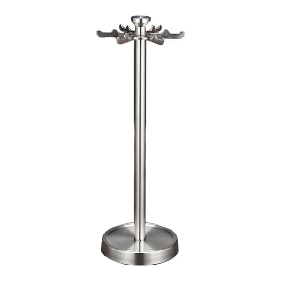 Rotating Kitchen Utensil Holder