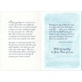 Blue Mountain Arts Sympathy Greeting Card - 'Death Leaves A Heartache ...