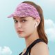 thumbnail image 3 of Cintas para la cabeza deportivas con ala, correr al aire libre, fitness, yoga, cintas para la cabeza absorbentes del sudor, pañuelos para la cabeza para hombres y mujeres, 3 of 5
