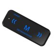 thumbnail image 4 of Transceptor FM pequeño, Mini intercomunicador FM pequeño Mini transceptor FM Intercomunicador pequeño Diseño a prueba de futuro Jadeshay A, 4 of 8
