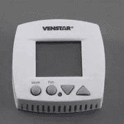 Venstar New VST1050 - Venstar Thermostats 2H/2C 5+2 Day