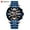 Blue Ribbon, variant on Curren New 8336 Six-Pin Chronograph Watch Men's Watch Stylish and Versatile Watch