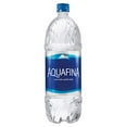 thumbnail image 2 of Aquafina Water, Pure Water, Perfect Taste, 16.9 Fl Oz (Pack of 8, Total of 135.2 Fl Oz), 2 of 2