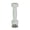 Blue, variant on Meat Loosening Needle Hammer Tool Efficient Steak Tenderizer Tool Meat Inserting Needle for Steak, Beef and Chicken