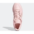 thumbnail image 3 of Adi-das Originals RIVALRY LUX LOW PINK OG GUM MEN'S SHOES IF7183, 3 of 6