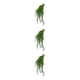 thumbnail image 3 of Injueey Plástico respetuoso con el medio ambiente para accesorios para el hogar seguros y saludables fabricados con exquisita vid de concha BS Type1 NO1, 3 of 6